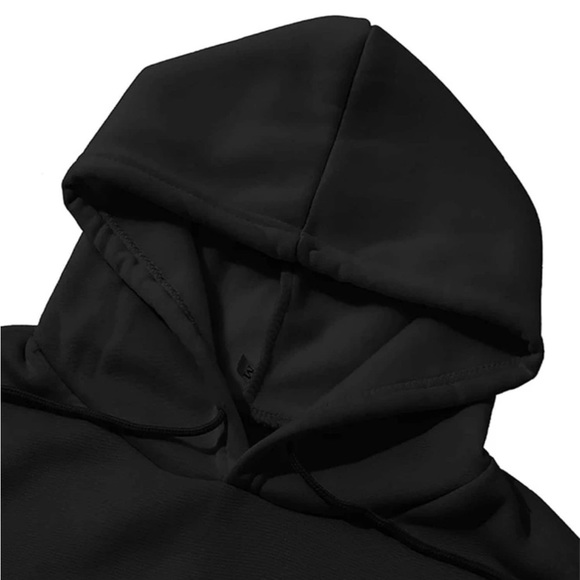 Fun Fact Hoodie - Picture 3 of 4